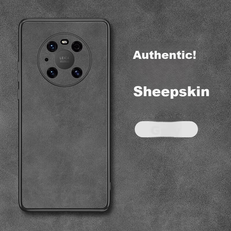 EDDGA Suitable for Huawei Mate 30 Pro Phone Case, Huawei Mate 30 Pro Protective...