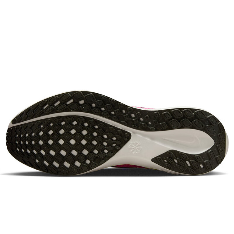 NIKE Women's Running Shoes ZOOM PEGASUS 41 Athletic Shoes HV5158-600 Pink Size 3...