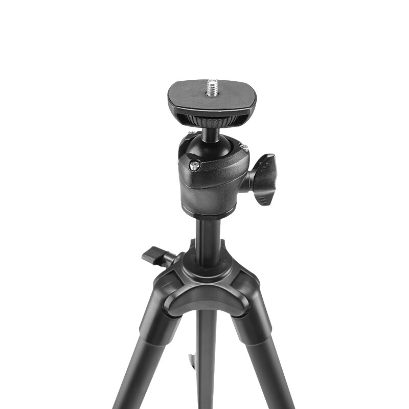 Weifeng WF-326A (Phone Clamp Set) with Phone Clamp, DSLR And Mirrorless Camera T...