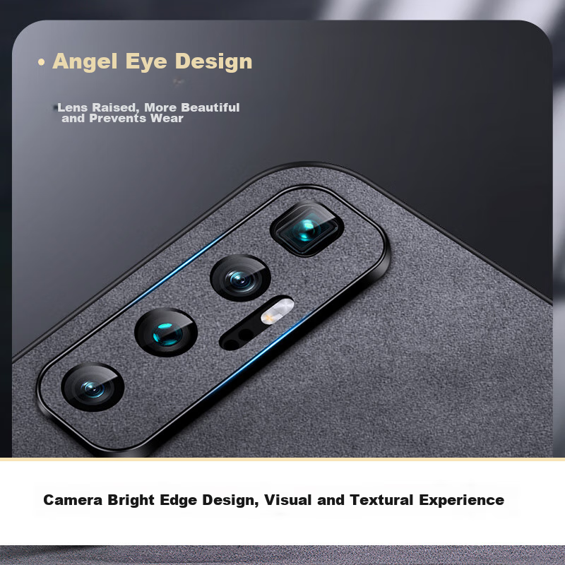 Shangsu, Suitable for Xiaomi 10 Ultra Phone Case, Mi 10 Ultimate Edition Protect...