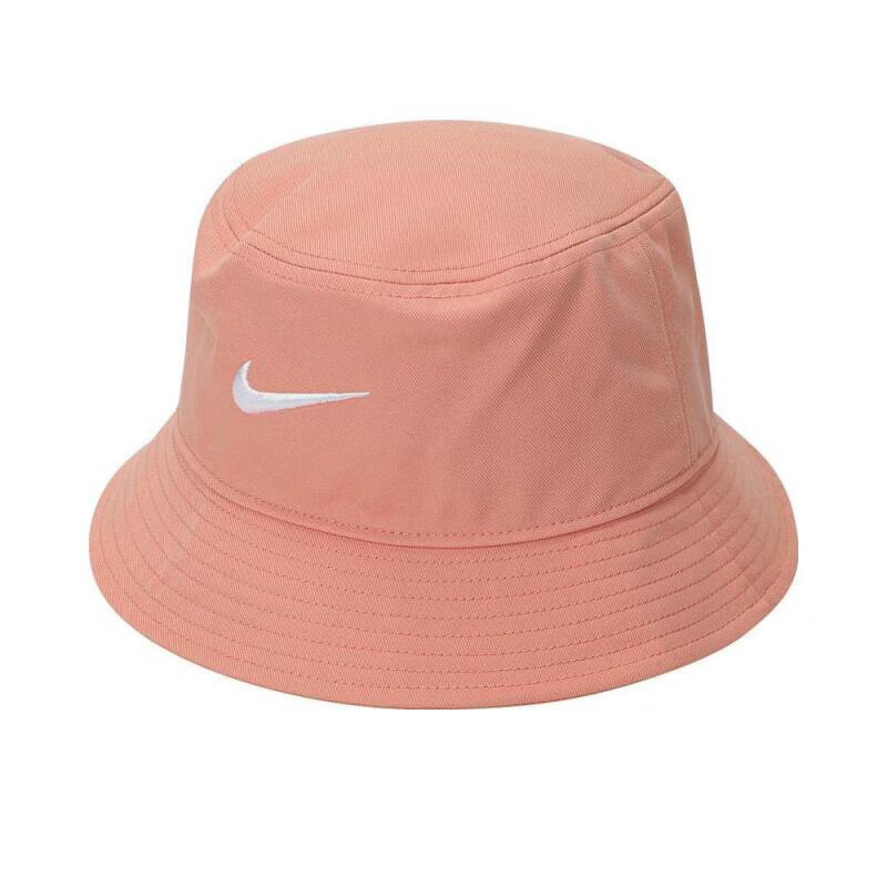 NIKE Unisex Fisherman Hat NK APEX BUCKET SQ Sports Accessory FB5382-844 White S