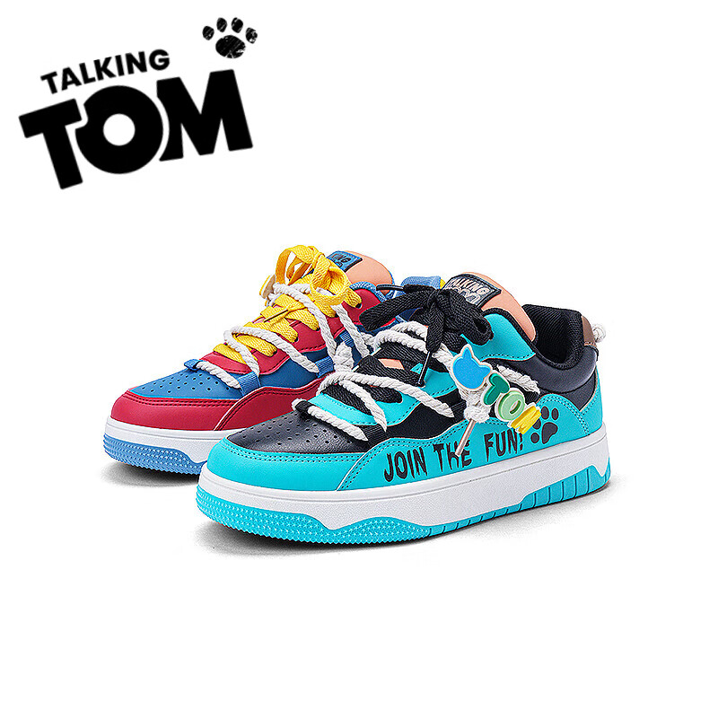 TALKING TOM Unisex High-Value Daily Casual Loafers Thick-Soled Commuting Leisure...