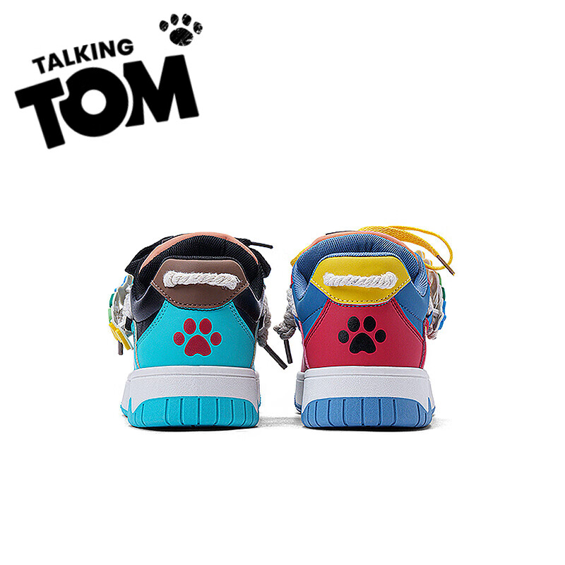 TALKING TOM Unisex High-Value Daily Casual Loafers Thick-Soled Commuting Leisure...