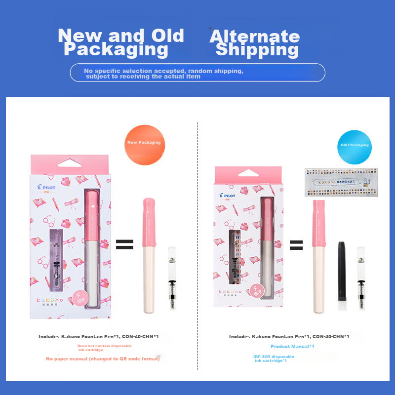 PILOT Smiley Face Fountain Pen for Third Grade Elementary Students, Graduation P...