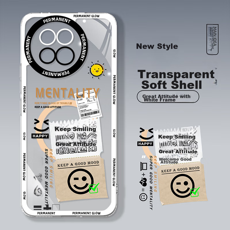 XP Suitable for Xiaomi Civi 4 Pro Phone Case, Full Lens Protection, Xiaomi Civi...