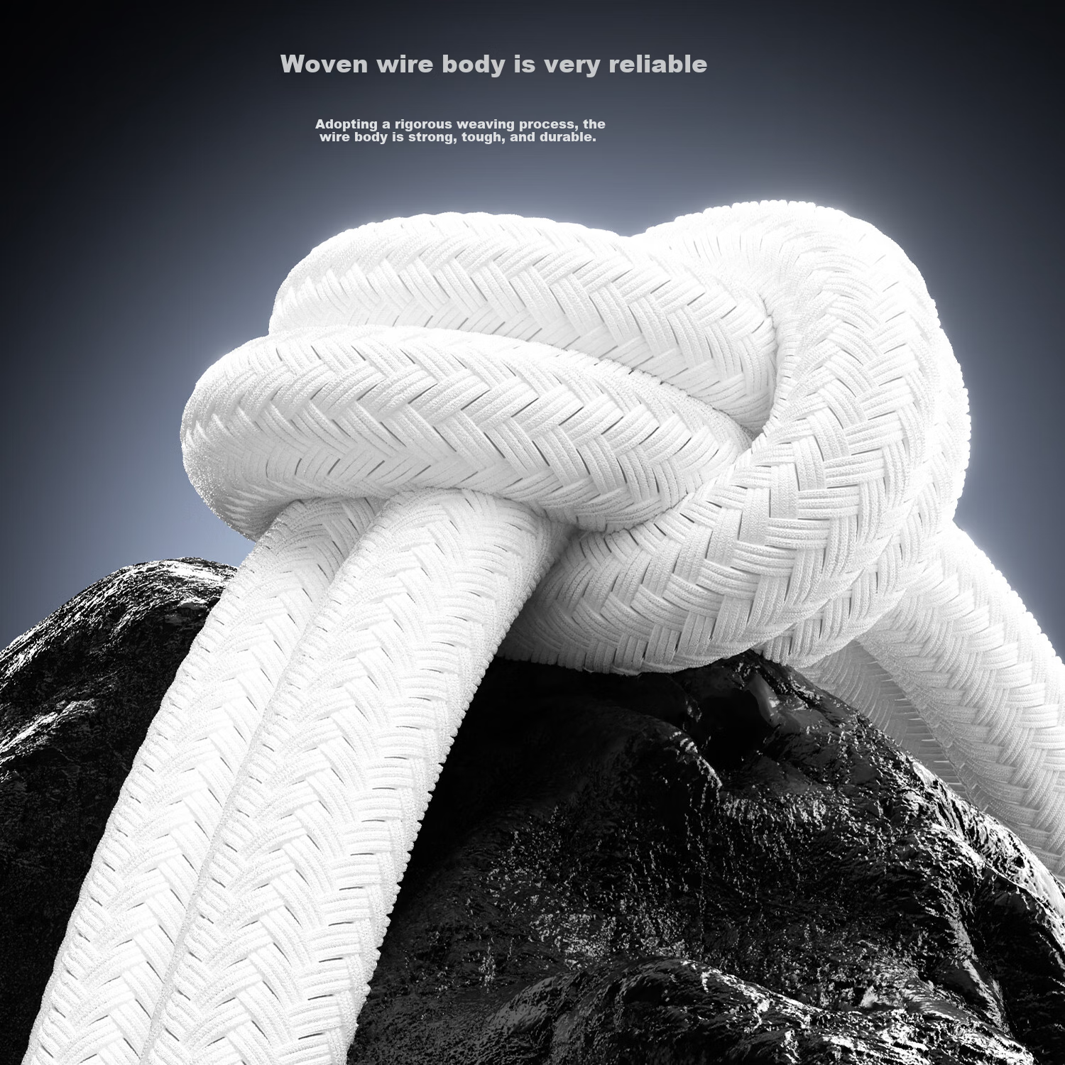 CangHua Type-C 3-in-1 Charging Cable PD100W/30W Fast Charge One Drag Three Head...