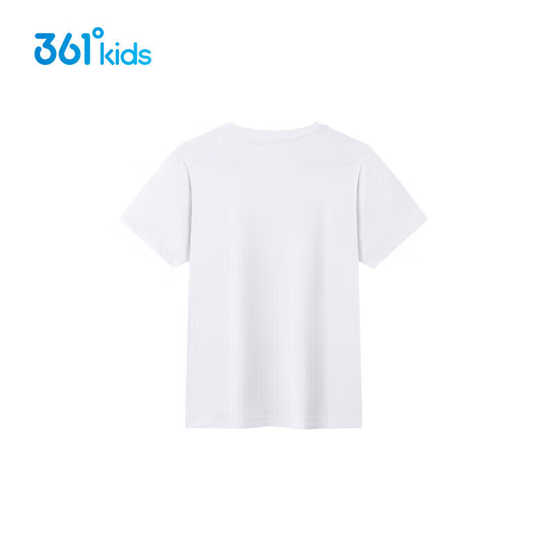 361° Children's Clothing, Kids' Short-Sleeve T-Shirt, Summer 2025, for Boys And...