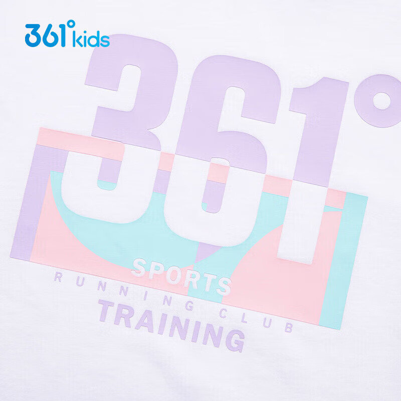 361° Children's Clothing, Kids' Short-Sleeve T-Shirt, Summer 2025, for Boys And...