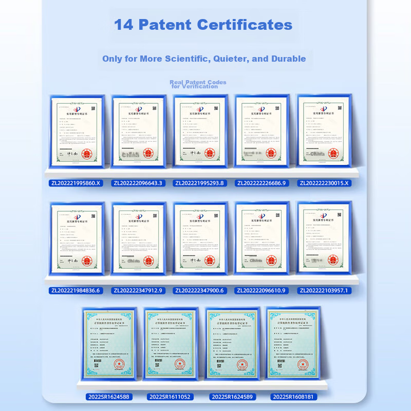 Yitu Toyota CHR Dedicated Frameless Wiper Blades, C-HR Wipers, CHR Wipers, Origi...