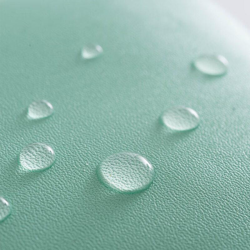 Banzheni TPU Semi-Transparent Travel Toiletry Bag, Unisex Toiletry Bag, Makeup B...