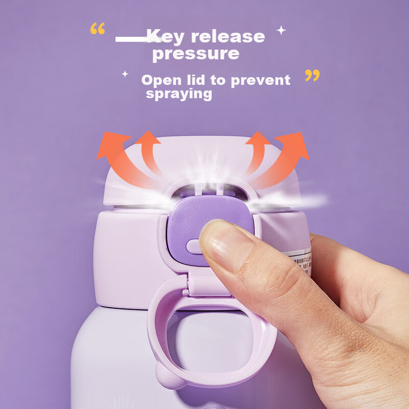 Disney Children's Insulated Cup with Straw, 316 Stainless Steel Baby Direct Drin...