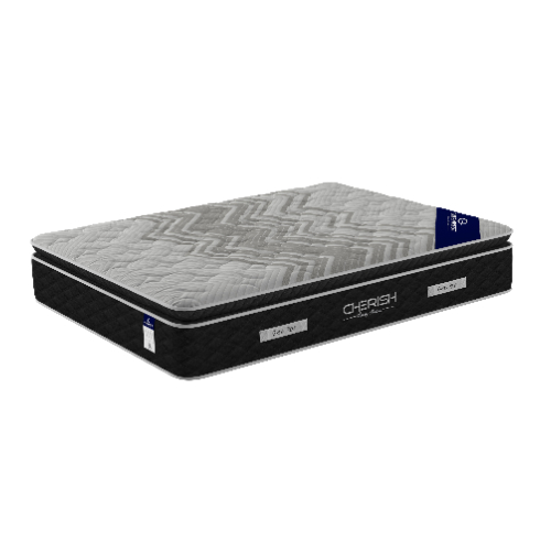 GREEN REST Cherish Mattress – Full Foam Non-Spring Medical Mattress with Memory...