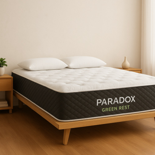 GREEN REST Paradox – Premium Medical Mattress | Dual-Sided Comfort & Firmness |...