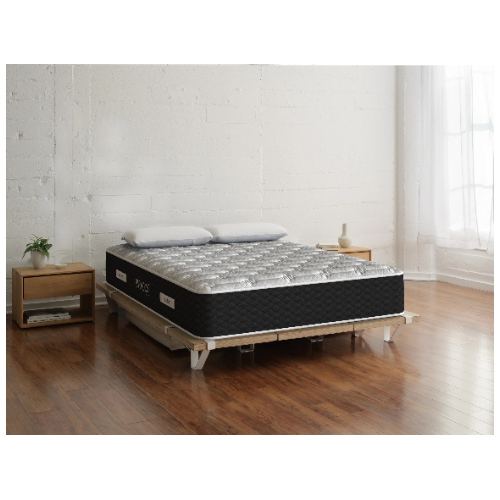 GREEN REST Paradox – Premium Medical Mattress | Dual-Sided Comfort & Firmness |...
