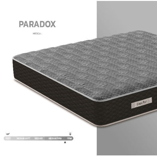GREEN REST Paradox – Premium Medical Mattress | Dual-Sided Comfort & Firmness |...