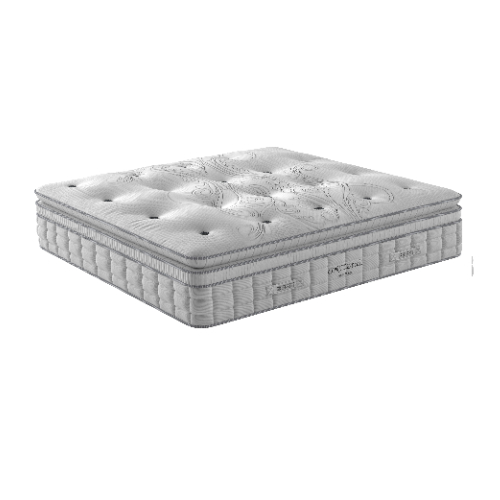 GREEN REST Cortez Pedic Mattress – Luxury All-Foam Medical Mattress with Memory...