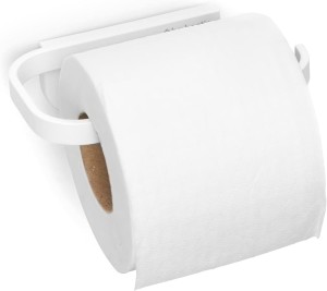 Brabantia Mindset Toilet roll holder - White