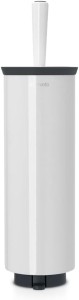Brabantia Profile Toilet brush and holder - White