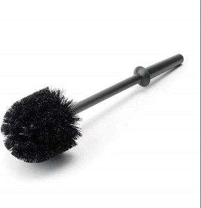 Brabantia Renew Toilet brush - Black