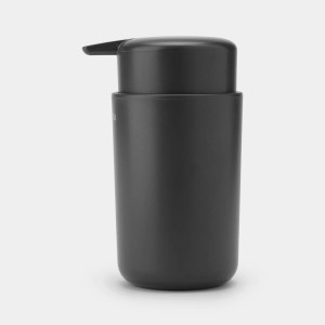 Brabantia Renew Soap dispenser - Dark Grey