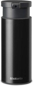 Brabantia Profile Soap dispenser - Matt Black