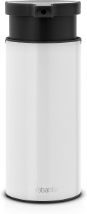 Brabantia Profile Soap dispenser - White