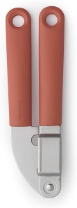 Brabantia Garlic Press - Pink