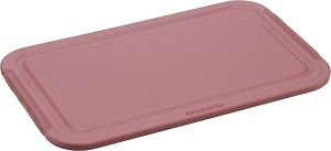 Brabantia Chopping Board, Small - Grape Red