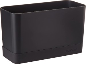 Brabantia Sink organiser - Dark Grey