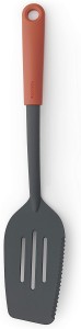Brabantia Spatula plus Cutting Edge - Pink