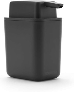 Brabantia Soap dispenser - Dark Grey