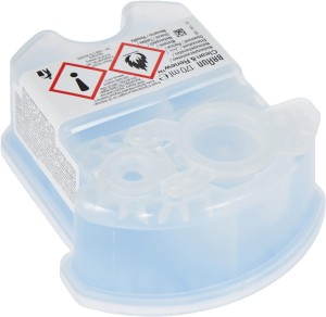 Braun Clean & Renew & Refresh Cartridge CCR 4 for All Braun Shavers with Clean