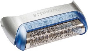 Braun Cruxer 20S 2000 Series Electric Shaver Replacement Foil And Cutter