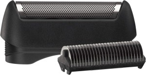 Braun Replacement Foil & Cutter Head, Series 1, Freecontrol, Small investment