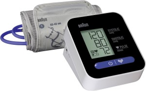 Braun Blood Pressure Monitor Bua5000EU