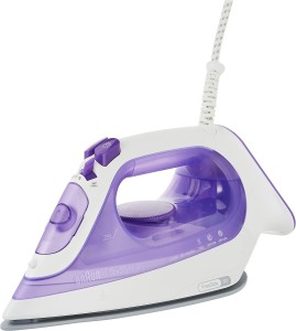 Braun Steam Iron TexStyle 3, 2350 watts, Free Glide 3D technology, Super Ceramic