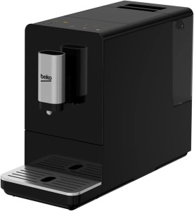 Beko Espresso Coffee Machine - Bean to Cup Espresso, One touch LCD control