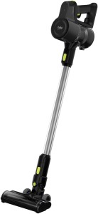 Beko Cordless Vacuum Cleaner - 25.2V Li-ion Battery, 150W DC motor, 550ml dust-b