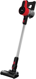 Beko Cordless Vacuum Cleaner - 110W DC motor, Up to 45 min running time, 550ml d