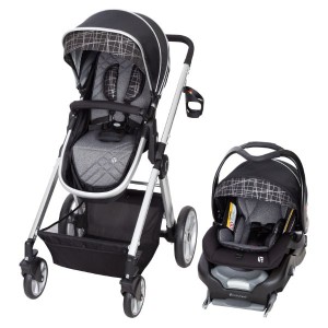 Babytrend Golite Snap Tech Sprout Travel System - Phoenix