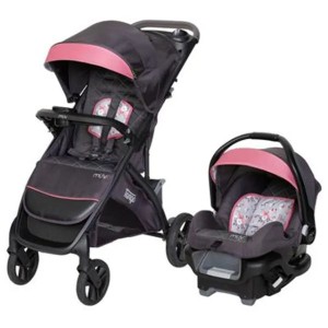 Babytrend Muv Tango Pro Travel System Jaclyn