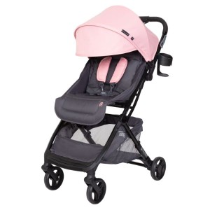 Babytrend Tango Mini Stroller Quartz Pink