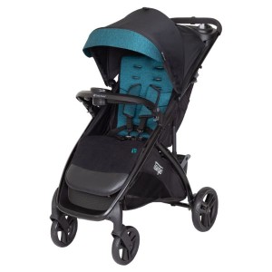 Babytrend Tango Stroller - Blue/ Black
