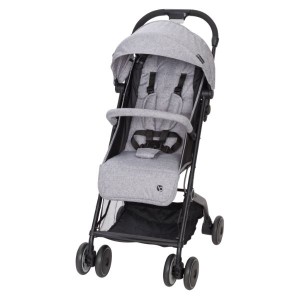 Babytrend Jetaway Plus Compact Stroller 6 months+, Grey