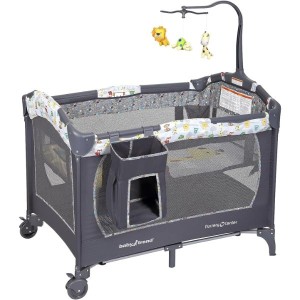 Babytrend Nursery Center O- 20 Kg
