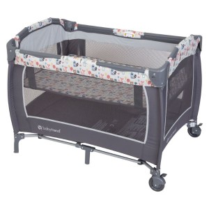 Babytrend Nursery Center - Fox