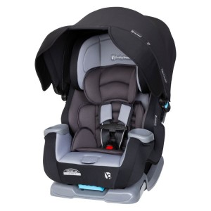 Babytrend Cover Me 4 In 1 Convertible - Dark Moon