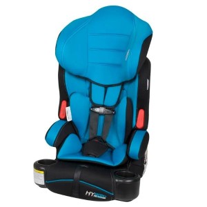 Babytrend Hybrid 3-In-1 Booster Car Seat