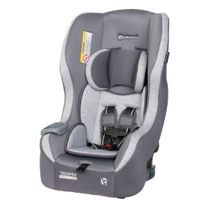 Babytrend Trooper 3-In-1 Covertible Car Seat Vespa