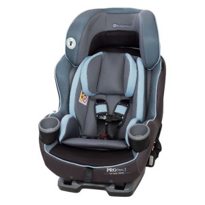 Babytrend Premiere Plus Convertible Car Seat